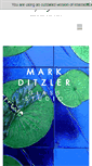 Mobile Screenshot of markditzler.com
